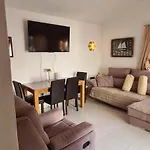 Caleta House Σπίτι διακοπών