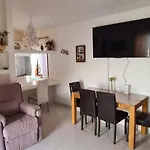 Σπίτι διακοπών Caleta House