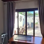 Σπίτι διακοπών Caleta House *