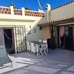Σπίτι διακοπών Caleta House *