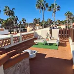 Caleta House Σπίτι διακοπών *