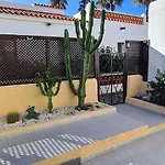 Σπίτι διακοπών Caleta House *