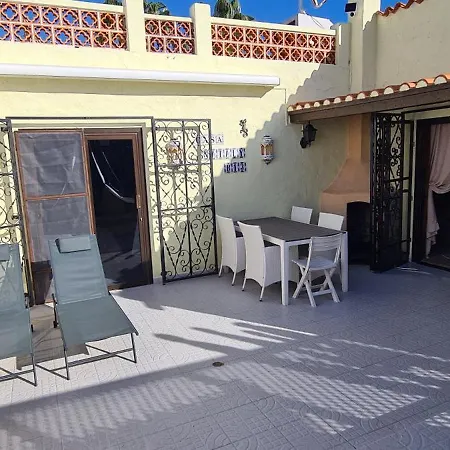 Caleta House * Caleta De Fuste
