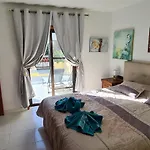 Caleta House * كاليتا ذي فوستي