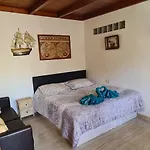 Caleta House