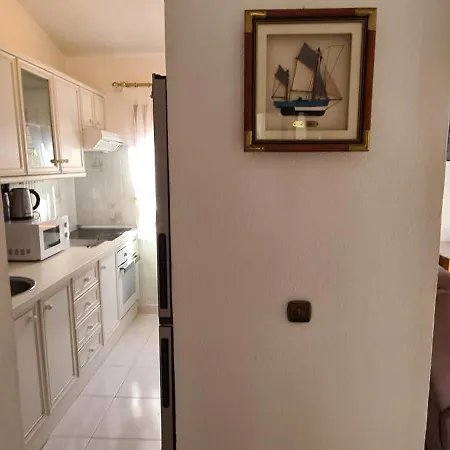 Holiday home Caleta House