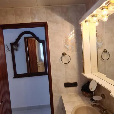 Holiday home Caleta House