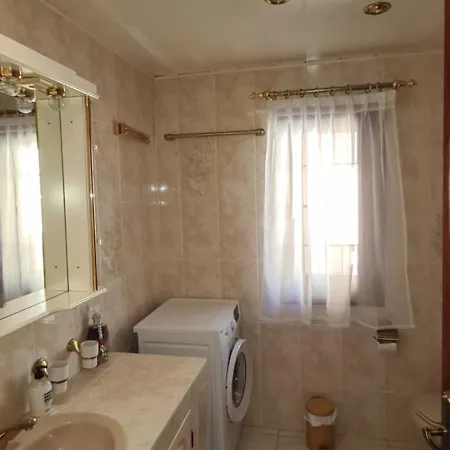 Caleta House Holiday home