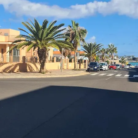 Holiday home Caleta House