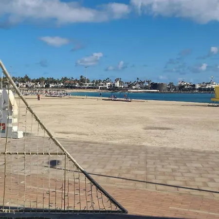 Holiday home Caleta House *