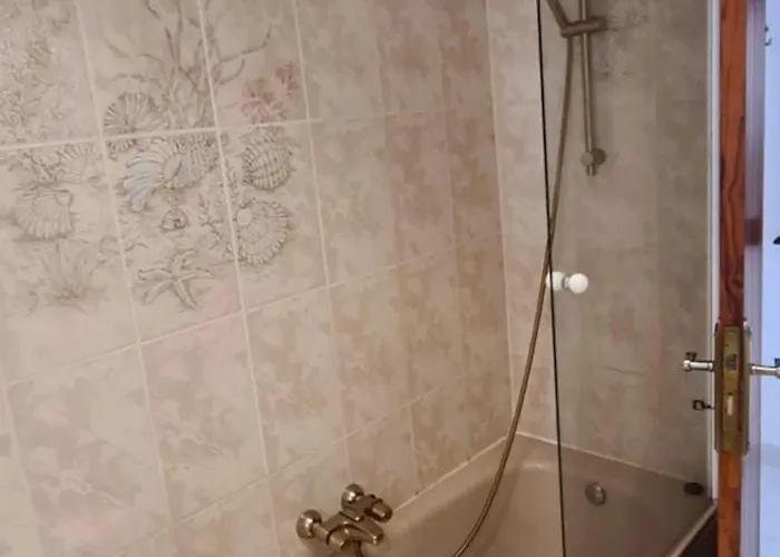 Caleta House * 칼레타데푸스테