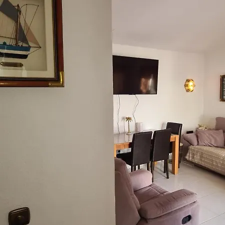 Caleta House Holiday home