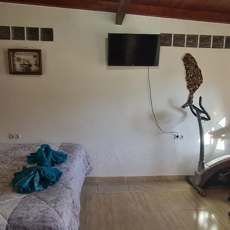 Caleta House 칼레타데푸스테