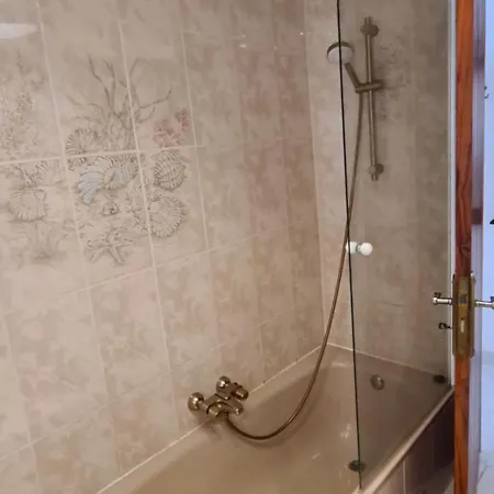 Caleta House * 칼레타데푸스테