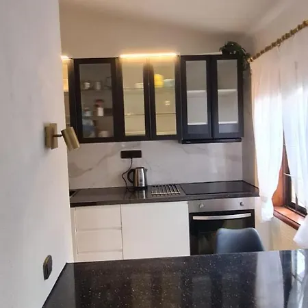 Caleta House Дом отдыха *