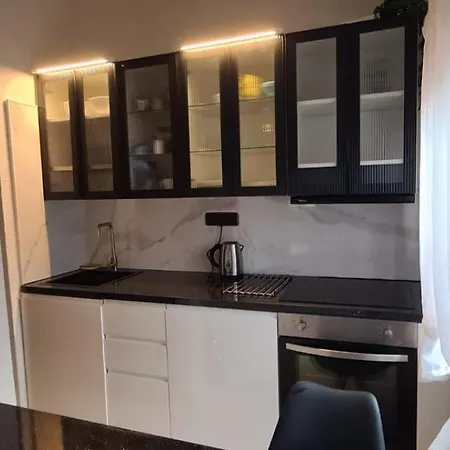 Caleta House * Калета-де-Фусте