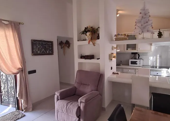 Caleta House * كاليتا ذي فوستي