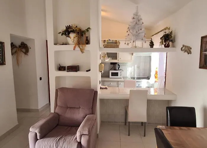 Caleta House Holiday home Caleta De Fuste