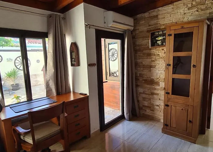 بيت للعطل Caleta House *