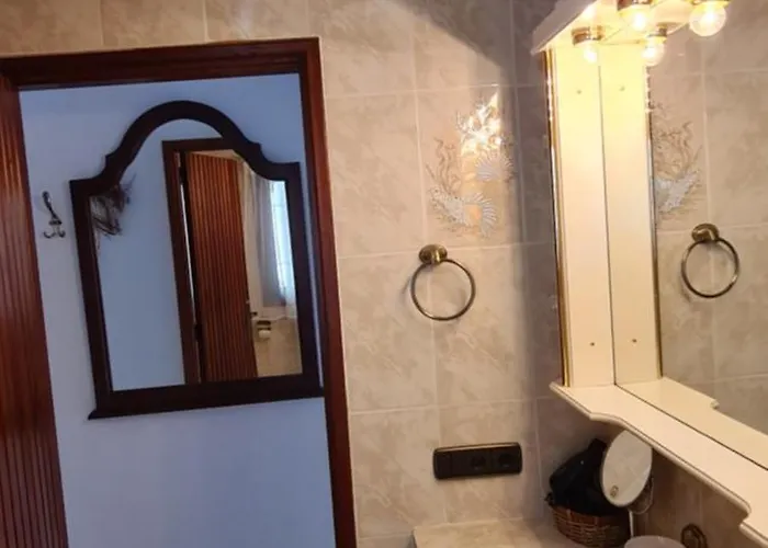 بيت للعطل Caleta House