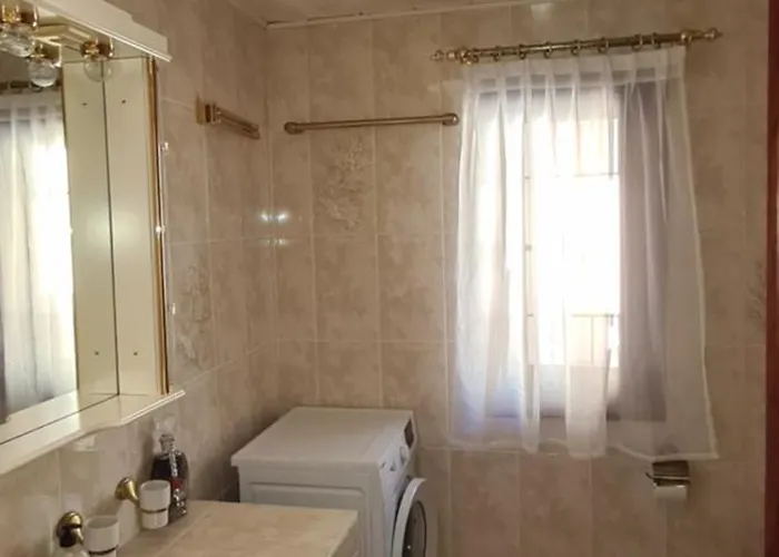 Caleta House Holiday home