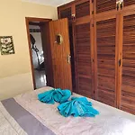 Caleta House