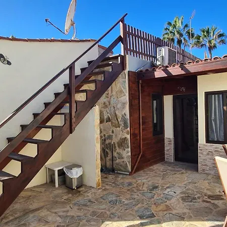 Caleta House *